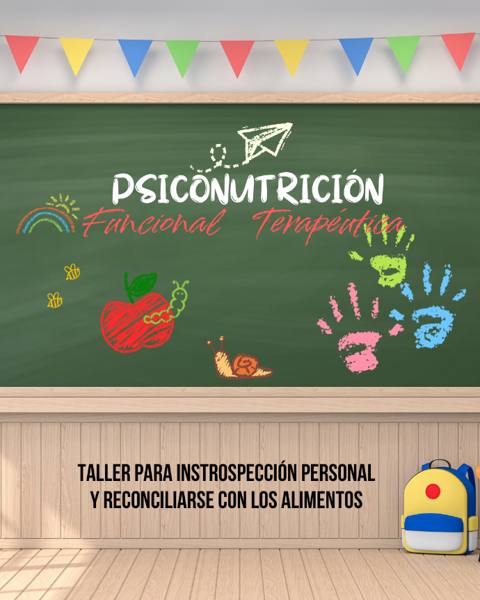 Taller de PFT para pacientes