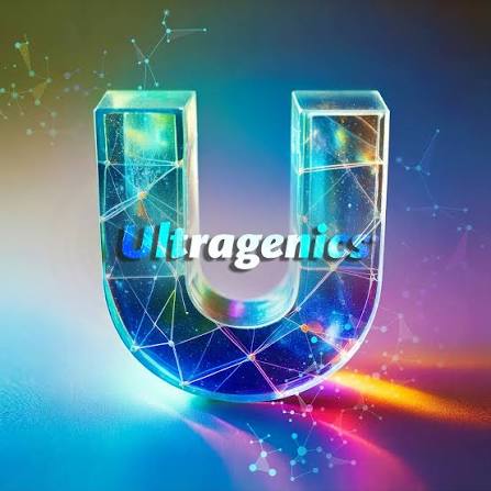 ultragenics suplementos funcionales