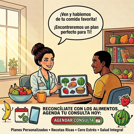 Consulta Presencial
