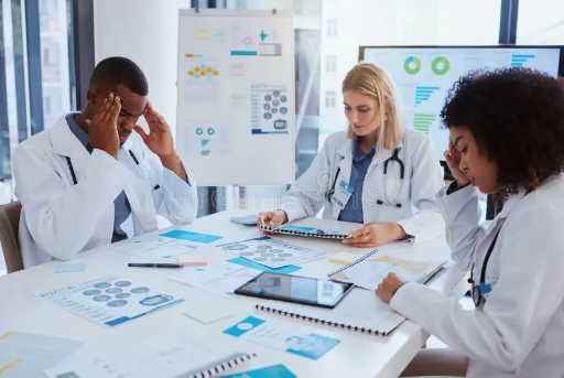 Interconsulta Médica