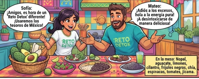 NutriRetox
