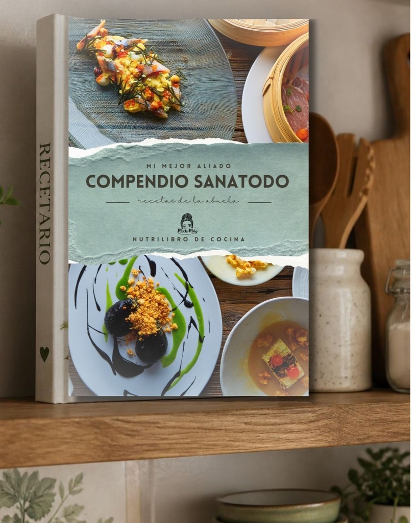 Compendio Sana Todo