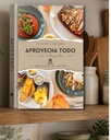 Recetario Aprovecha Todo