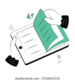 Libro Digital